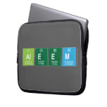 Aleem  Laptop/netbook Sleeves Laptop Sleeves