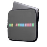 Mac Swineford  Laptop/netbook Sleeves Laptop Sleeves
