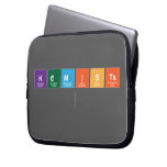 Kemists
   Laptop/netbook Sleeves Laptop Sleeves
