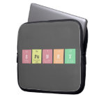 Spunky  Laptop/netbook Sleeves Laptop Sleeves