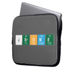 Jerome  Laptop/netbook Sleeves Laptop Sleeves