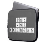 Dylan
 James
 DelBianco  Laptop/netbook Sleeves Laptop Sleeves