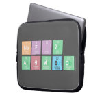 Nafiz 
 Ahmed  Laptop/netbook Sleeves Laptop Sleeves