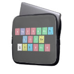 Stephanie 
 Loves
 Quentin  Laptop/netbook Sleeves Laptop Sleeves