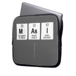 Masi   Laptop/netbook Sleeves Laptop Sleeves