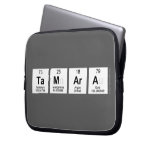 Tamara  Laptop/netbook Sleeves Laptop Sleeves