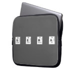 G E M A  Laptop/netbook Sleeves Laptop Sleeves