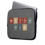 Monticola
 House  Laptop/netbook Sleeves Laptop Sleeves