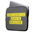 Periodic
 Table
 Writer  Laptop/netbook Sleeves Laptop Sleeves
