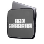 DATA
 NOTOBOOK  Laptop/netbook Sleeves Laptop Sleeves