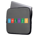 cornelius  Laptop/netbook Sleeves Laptop Sleeves