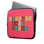 Periodic
 Table
 Writer  Laptop/netbook Sleeves Laptop Sleeves