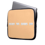 SUCK MY DICK MOM  Laptop/netbook Sleeves Laptop Sleeves
