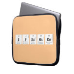 SPERMNES  Laptop/netbook Sleeves Laptop Sleeves