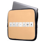 OUI-PERN  Laptop/netbook Sleeves Laptop Sleeves