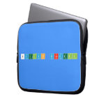 Jaelyn Wardell  Laptop/netbook Sleeves Laptop Sleeves