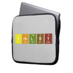 Shelby  Laptop/netbook Sleeves Laptop Sleeves