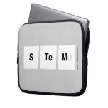 STEM  Laptop/netbook Sleeves Laptop Sleeves