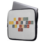 I wonder 
 if you notice
 that youre
  cute  Laptop/netbook Sleeves Laptop Sleeves