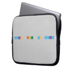 Aylin  ile  Fen Vakti
   Laptop/netbook Sleeves Laptop Sleeves