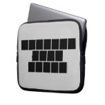 Periodic
 Table
 Writer  Laptop/netbook Sleeves Laptop Sleeves
