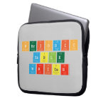 Periodic
 Table
 Writer  Laptop/netbook Sleeves Laptop Sleeves