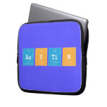Austin  Laptop/netbook Sleeves Laptop Sleeves