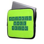 Periodic
 Table
 Writer  Laptop/netbook Sleeves Laptop Sleeves
