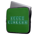 Kelly
 Eisemann  Laptop/netbook Sleeves Laptop Sleeves