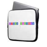 Science Superpower
   Laptop/netbook Sleeves Laptop Sleeves