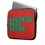 Periodic
 Table
 Writer  Laptop/netbook Sleeves Laptop Sleeves