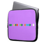 Tu peux le faire !  Laptop/netbook Sleeves Laptop Sleeves