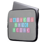 Periodic
 Table
 Writer  Laptop/netbook Sleeves Laptop Sleeves