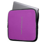   Laptop/netbook Sleeves Laptop Sleeves