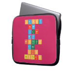 Happy 
 New
 Year
 My
 Brothers
 And
 His
 Sisters   Laptop/netbook Sleeves Laptop Sleeves