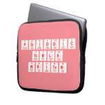Periodic
 Table
 Writer  Laptop/netbook Sleeves Laptop Sleeves