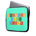 Periodic
 Table
 Writer  Laptop/netbook Sleeves Laptop Sleeves
