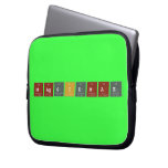 MaggieMae  Laptop/netbook Sleeves Laptop Sleeves