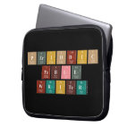 Periodic
 Table
 Writer  Laptop/netbook Sleeves Laptop Sleeves
