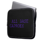  all base  caproek  Laptop/netbook Sleeves Laptop Sleeves