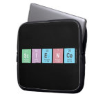 SCIENCE  Laptop/netbook Sleeves Laptop Sleeves
