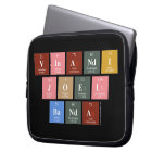 Vinandi
 Joel
 Banda  Laptop/netbook Sleeves Laptop Sleeves