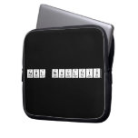 Paul Schulteis  Laptop/netbook Sleeves Laptop Sleeves
