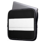 LONDON STREET SIGN  Laptop/netbook Sleeves Laptop Sleeves