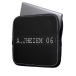A.jheiem  Laptop/netbook Sleeves Laptop Sleeves