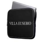 Villa EUSEBIO  Laptop/netbook Sleeves Laptop Sleeves