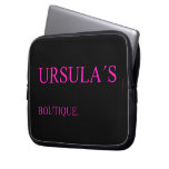 Ursula´s    Laptop/netbook Sleeves Laptop Sleeves