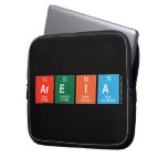 AREIA  Laptop/netbook Sleeves Laptop Sleeves