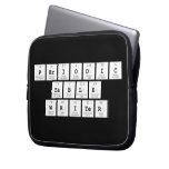 Periodic
 Table
 Writer  Laptop/netbook Sleeves Laptop Sleeves