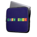 Graham Lester  Laptop/netbook Sleeves Laptop Sleeves